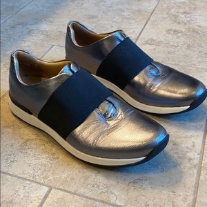 Vionic Codie Metallic Sneaker